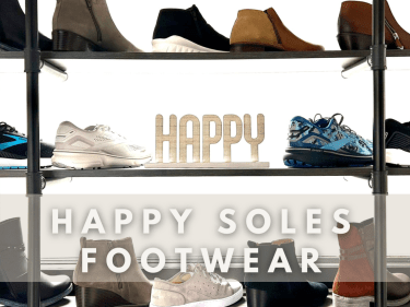 happy soles photo