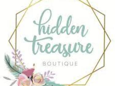hidden treasures boutique photo
