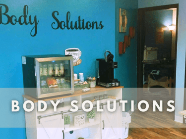 body solutions photo