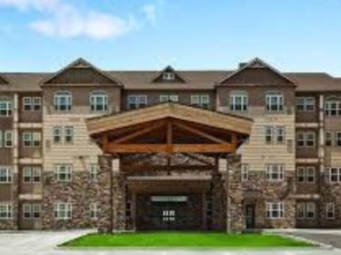 hawthorn suites by wyndham minot photo