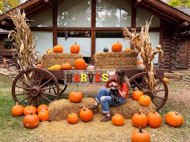 papa's pumpkin patch photo