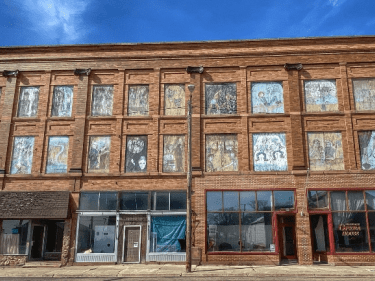 ellendale opera house photo