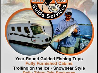 lake country guide service photo