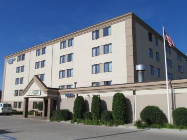 expressway inn photo