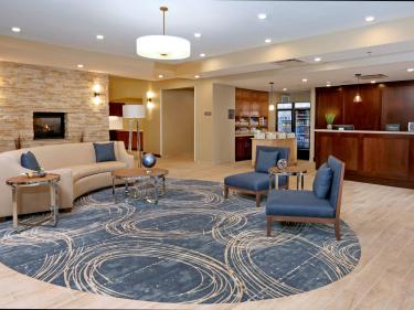 homewood suites by hilton west fargo sanford medical center area photo