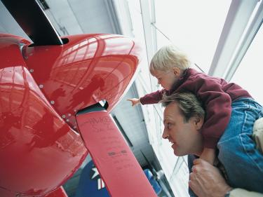 fargo air museum photo