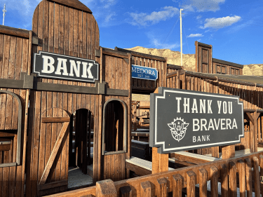 medora children's park photo
