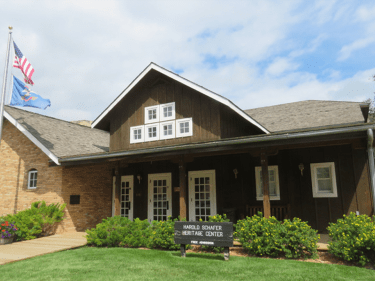 harold schafer heritage center photo