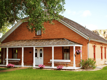 von hoffman house photo