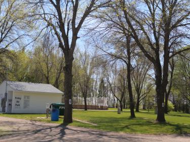 finley nd rv park/campground photo