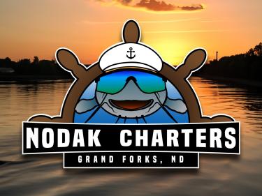 nodak charters logo photo