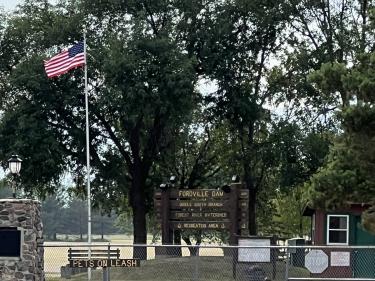 fordville dam recreation and rv park photo