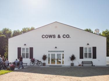 cows & co. exterior photo