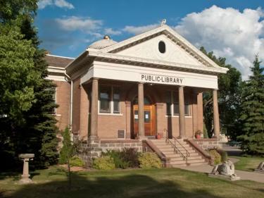 valley city barnes county public library photo