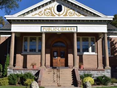 valley city barnes county public library photo