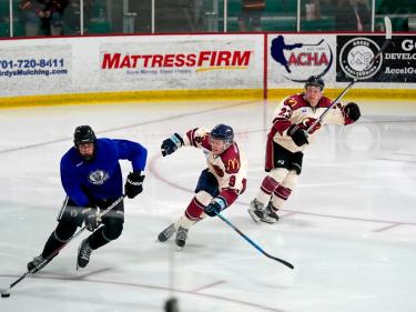 minotauros hockey photo