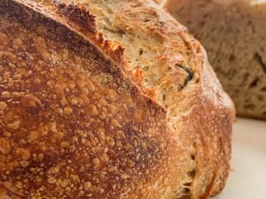 prairie sky breads photo