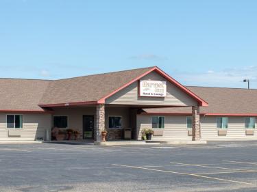 harvest inn photo