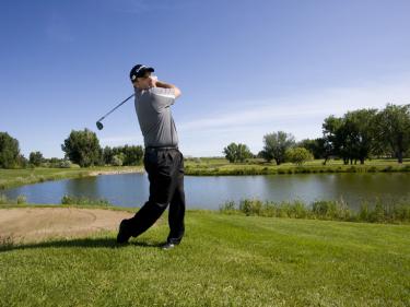 heart river golf course and pro shop photo