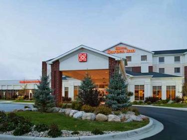 hilton garden inn photo