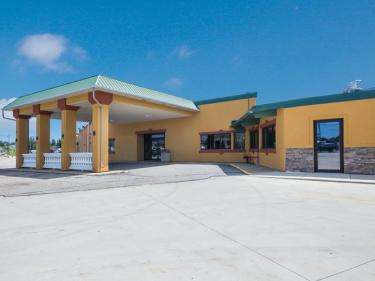 badlands inn & suites photo