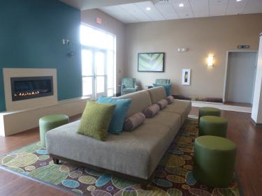 e lounge photo