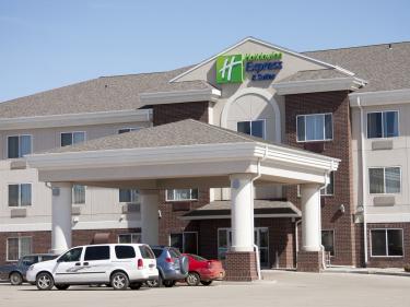 holiday inn express & suites photo