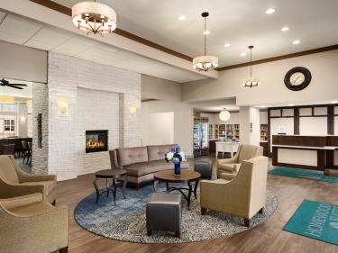 welcome to homewood suites by hilton photo
