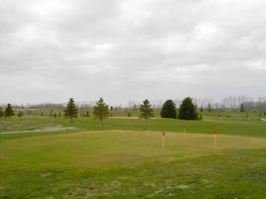 hope golf club photo