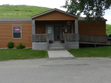 jamestown tourism photo