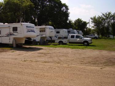 kathryn rv park & campground photo