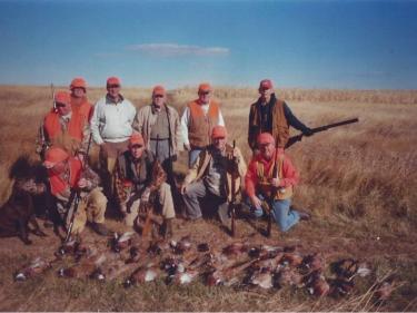 kelly's limit guide service photo