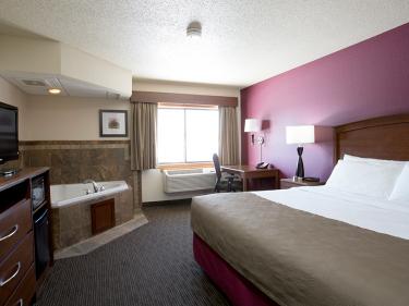 Whirlpool Suite