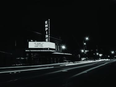 Empire Arts Center