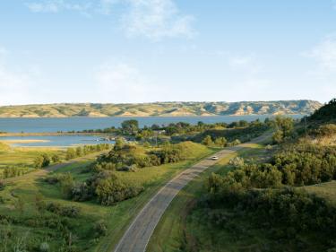 lewis and clark state park photo