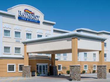 hotel exterior photo
