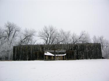 Fort Mandan