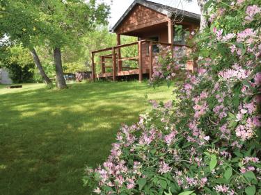 beaver lake state park photo