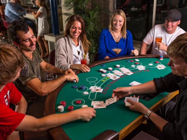 Grand Hotel | Official North Dakota Travel & Tourism Guide