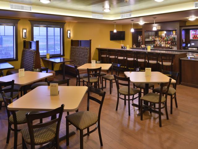 Hawthorn Suites by Wyndham | Official North Dakota Travel & Tourism Guide