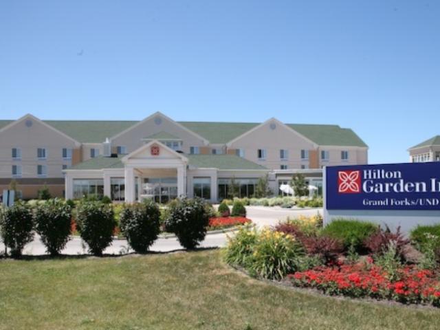 Hilton Garden Inn Grand Forks Und Official North Dakota Travel