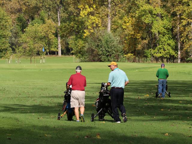 Riverwood Golf Course Official North Dakota Travel Tourism Guide