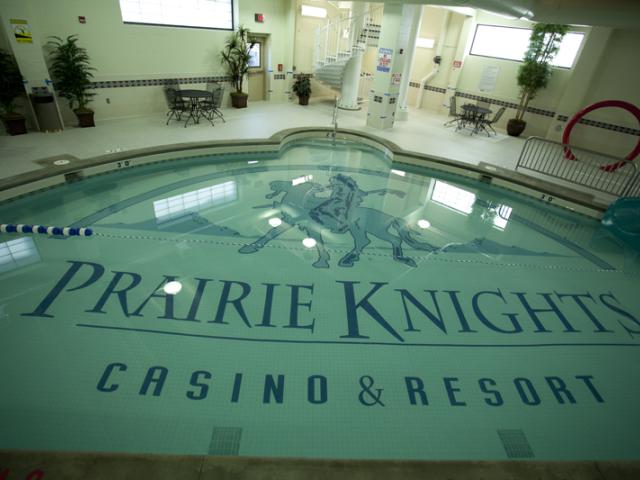 Fort Yates Casino North Dakota