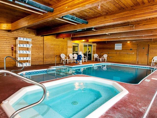 Red Roof Inn | Official North Dakota Travel & Tourism Guide