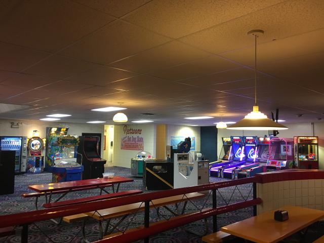 Skate City | Official North Dakota Travel & Tourism Guide