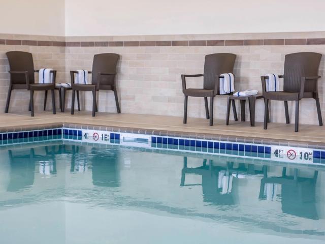 Sleep Inn Suites Official North Dakota Travel Tourism Guide