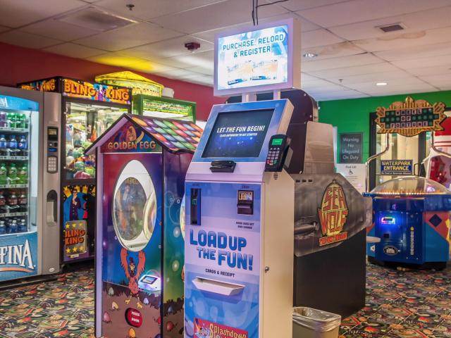 Sleep Inn And Suites With Splash Down Water Park Official North Dakota Travel Tourism Guide