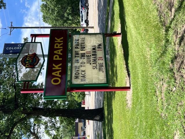 Oak Park Official North Dakota Travel Tourism Guide