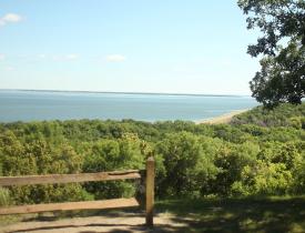 devils lake