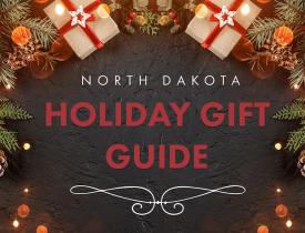 Holiday Gift Guide